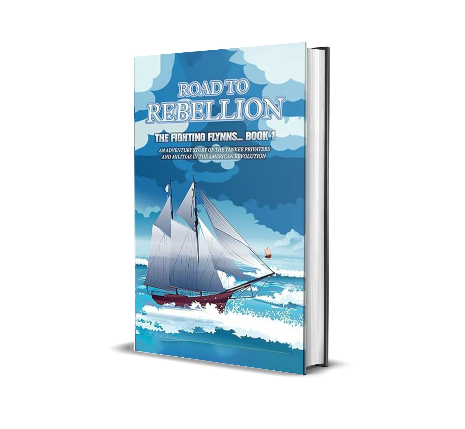 The Fighting Flynns Book 1